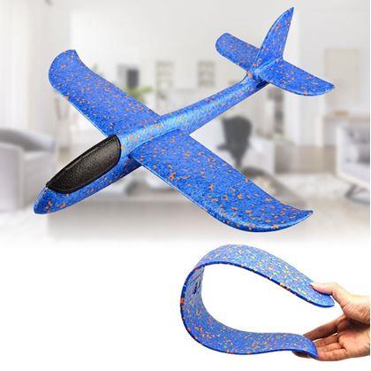 Obrázek z Letadlo pro děti