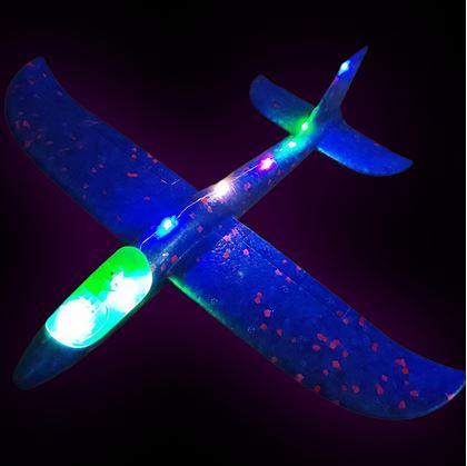 Obrázek z Letadlo pro děti