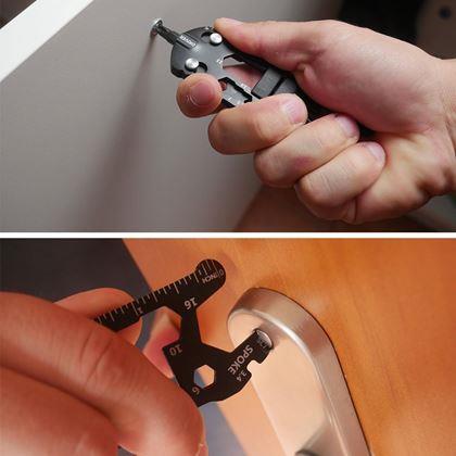 Obrázek z Multinástroj na kolo