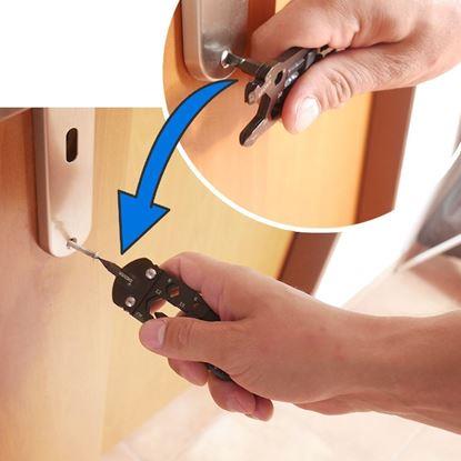 Obrázek Multinástroj na kolo