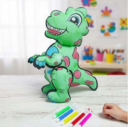 Obrázek Nafukovací omalovánka