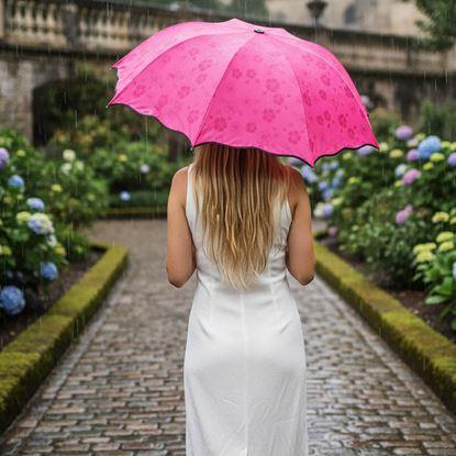 Obrázek Magický deštník skládací