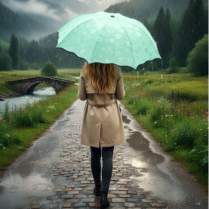 Obrázek Magický deštník skládací