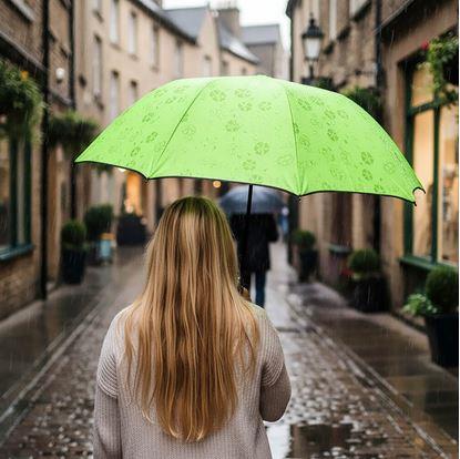 Obrázek Magický deštník skládací