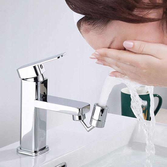 Obrázek z Otočný nástavec na kohoutek