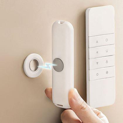 Obrázek z Nalepovací magnetický držák