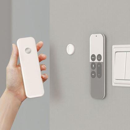 Obrázek z Nalepovací magnetický držák