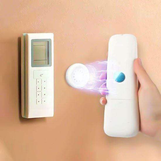 Obrázek z Nalepovací magnetický držák