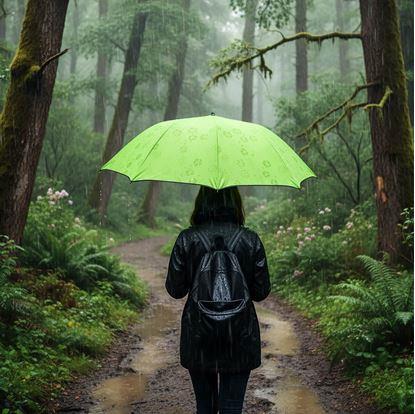 Obrázek Magický deštník skládací