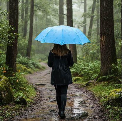 Obrázek Magický deštník skládací