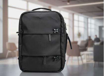 Obrázek z Cestovní batoh 42 x 32 x 12 cm