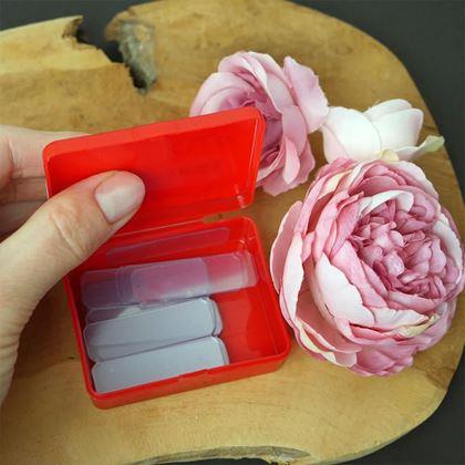 Obrázek z Oboustranné lepící pásky 60 ks