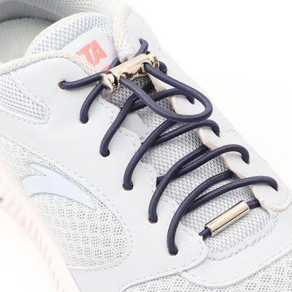 Obrázek Rychlozavazovací tkaničky