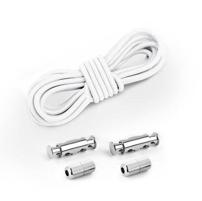 Obrázek Rychlozavazovací tkaničky