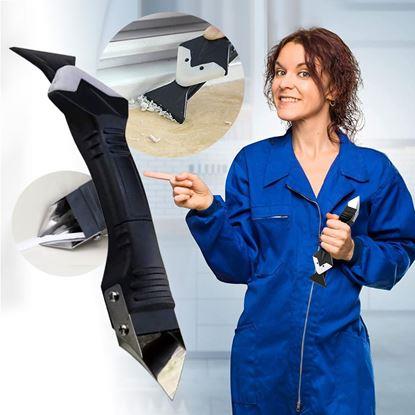 Obrázek Sada pro práci se silikonem 3v1