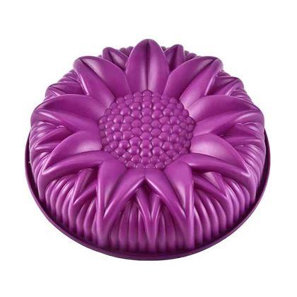 Obrázek z Silikonová forma na pečení - slunečnice