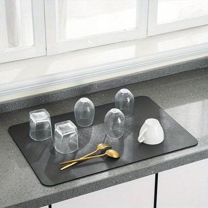 Obrázek z Protiskluzová podložka ke kávovaru - 40x50 cm