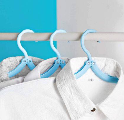 Obrázek z Skládací ramínko