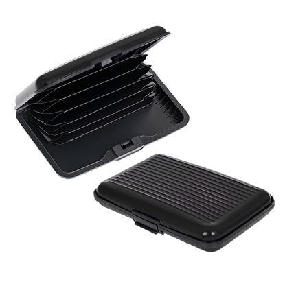 Obrázek Praktická dokladovka/kovové pouzdro na karty