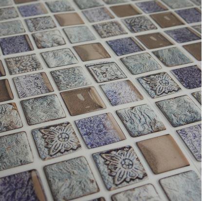 Obrázek Samolepící obklady 6 ks