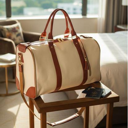 Obrázek Skládací cestovní taška