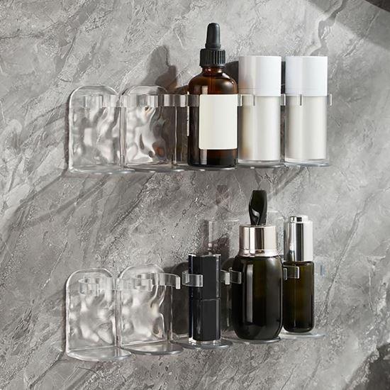 Obrázek z Nalepovací variabilní držák 5 přihrádek