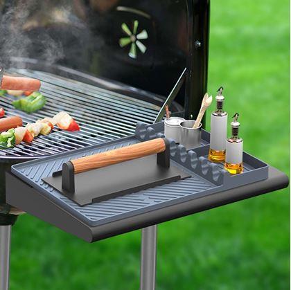 Obrázek z Grilovací podložka