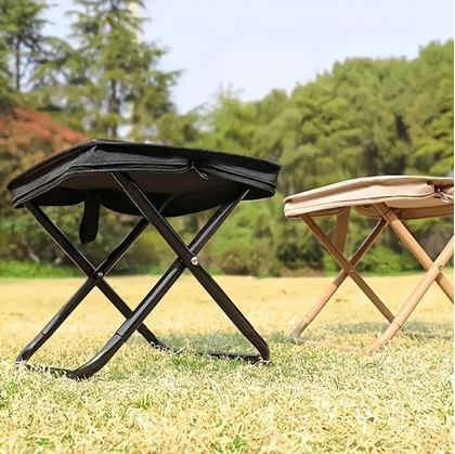 Obrázek z Skládací židlička v pouzdru