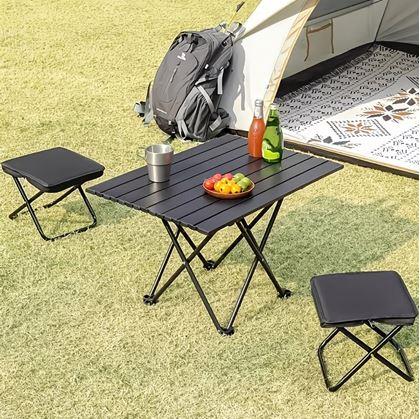 Obrázek z Skládací židlička v pouzdru