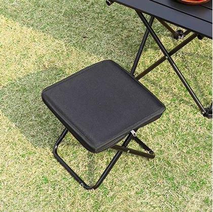 Obrázek z Skládací židlička v pouzdru