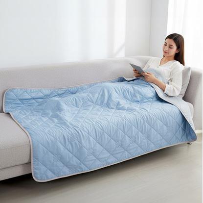 Obrázek Chladící deka na spaní