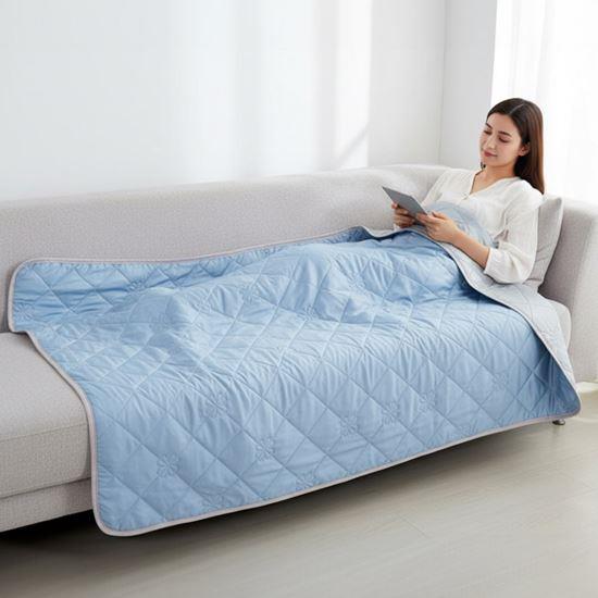 Obrázek z Chladící deka na spaní