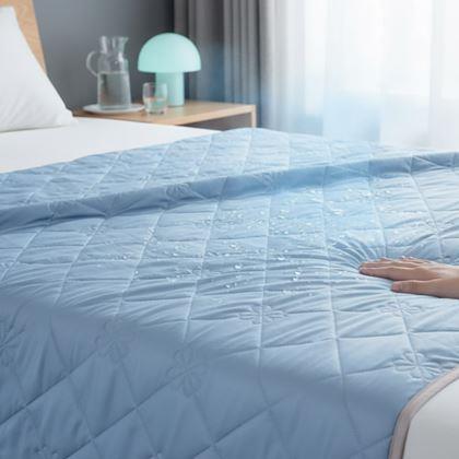 Obrázek z Chladící deka na spaní