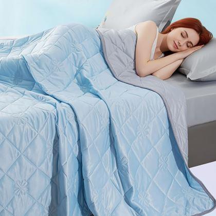 Obrázek z Chladící deka na spaní