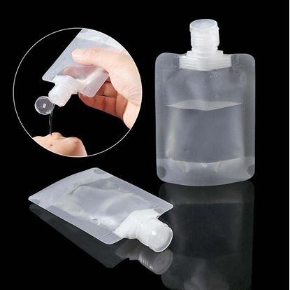 Obrázek Cestovní sáček na kosmetiku 50 ml