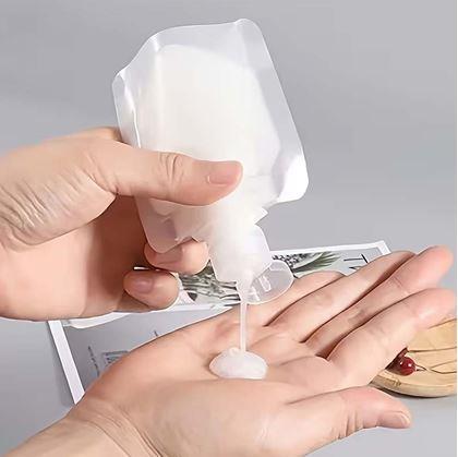 Obrázek z Cestovní sáček na kosmetiku 50 ml