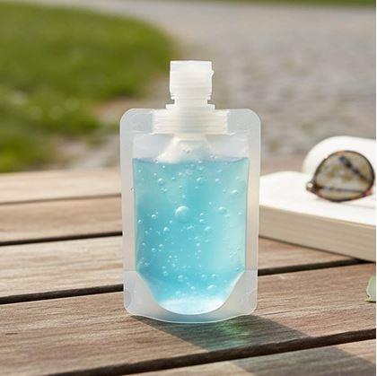Obrázek z Cestovní sáček na kosmetiku 50 ml