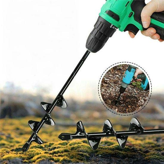 Obrázek z Půdní vrták 4 x 22 cm