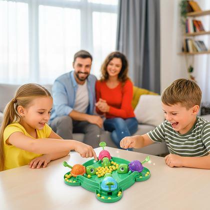 Obrázek z Hra - Hladové želvy