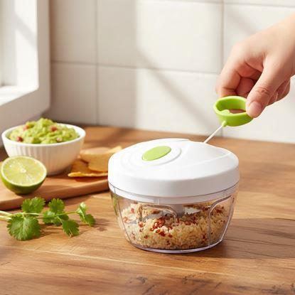 Obrázek Kuchyňský sekáček