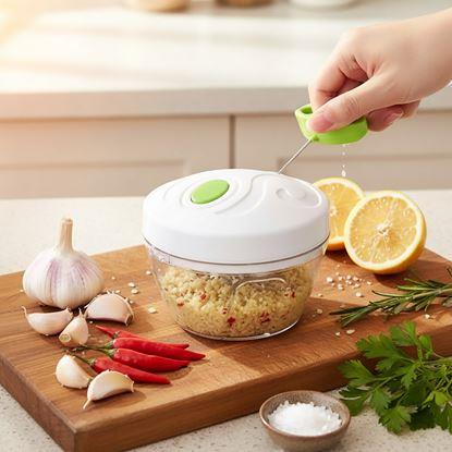 Obrázek Kuchyňský sekáček