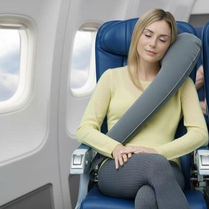 Obrázek Nafukovací cestovní polštář