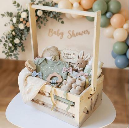 Obrázek Dětský stojan na oblečení