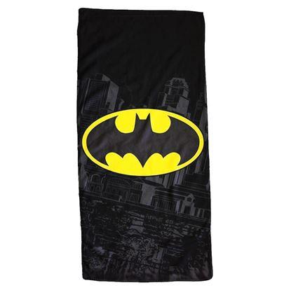 Obrázek Froté osuška 140x70 cm - Batman