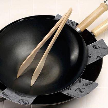 Obrázek z Podložka mezi pánve a hrnce 26 cm