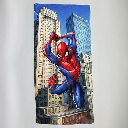 Obrázek z Dětská osuška - Úžasný Spider-Man