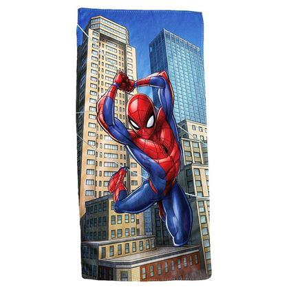 Obrázek z Dětská osuška - Úžasný Spider-Man