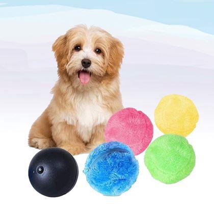 Obrázek z Pohyblivý míček pro mazlíčky