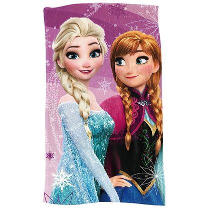 Obrázek Malý ručník - Frozen/Ledové království