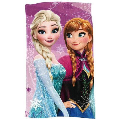Obrázek z Malý ručník - Frozen/Ledové království